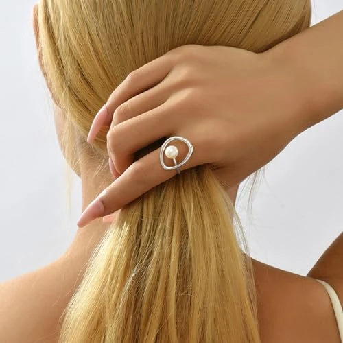 FUNYCHEN Rings