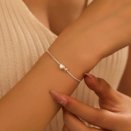 FUNYCHEN Bracelets