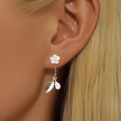 FUNYCHEN Earrings